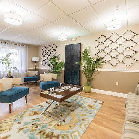 Best Western Plus Sebastian Hotel & Suites Luaran gambar