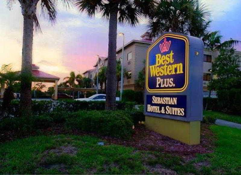 Best Western Plus Sebastian Hotel & Suites Luaran gambar