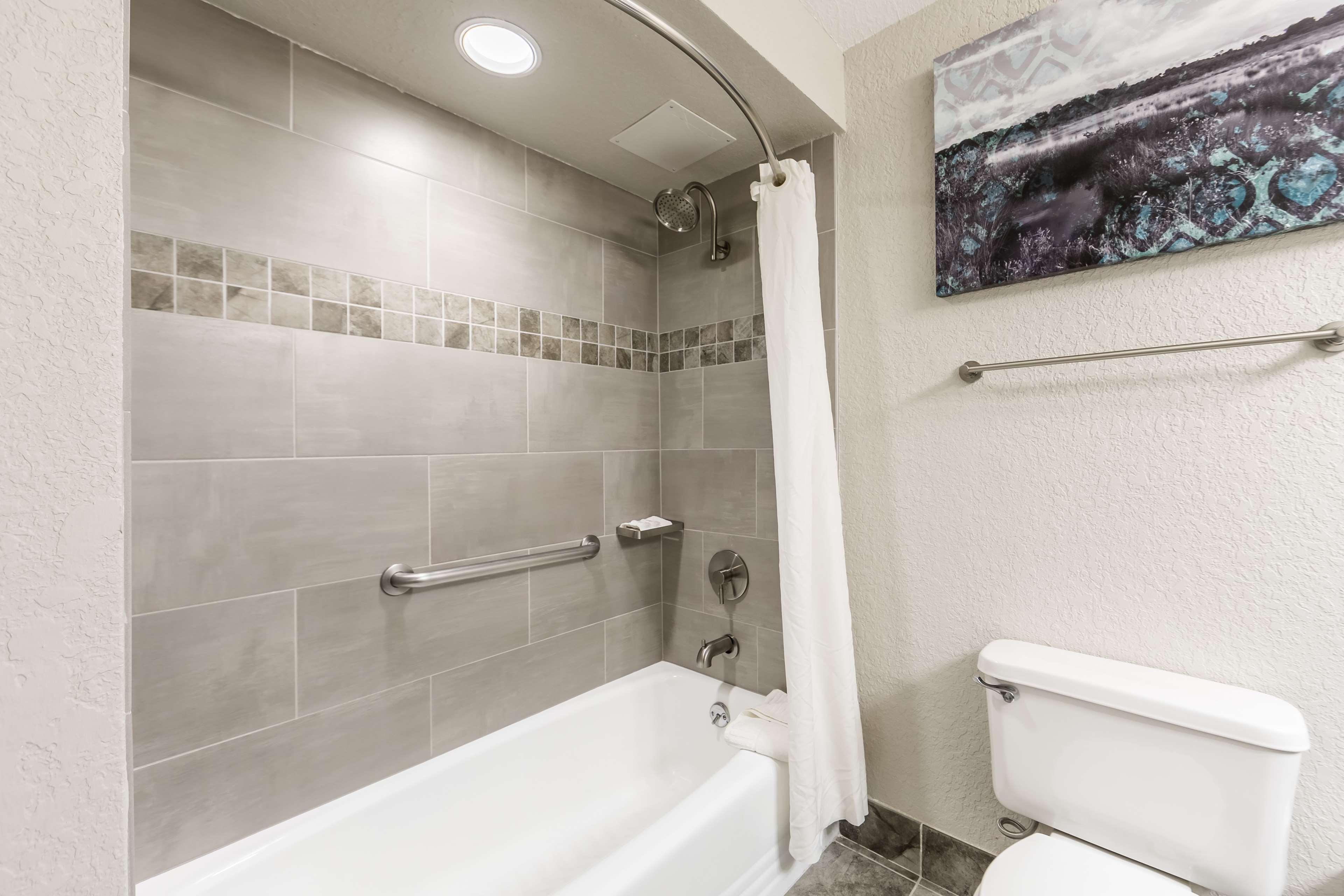 Best Western Plus Sebastian Hotel & Suites Luaran gambar