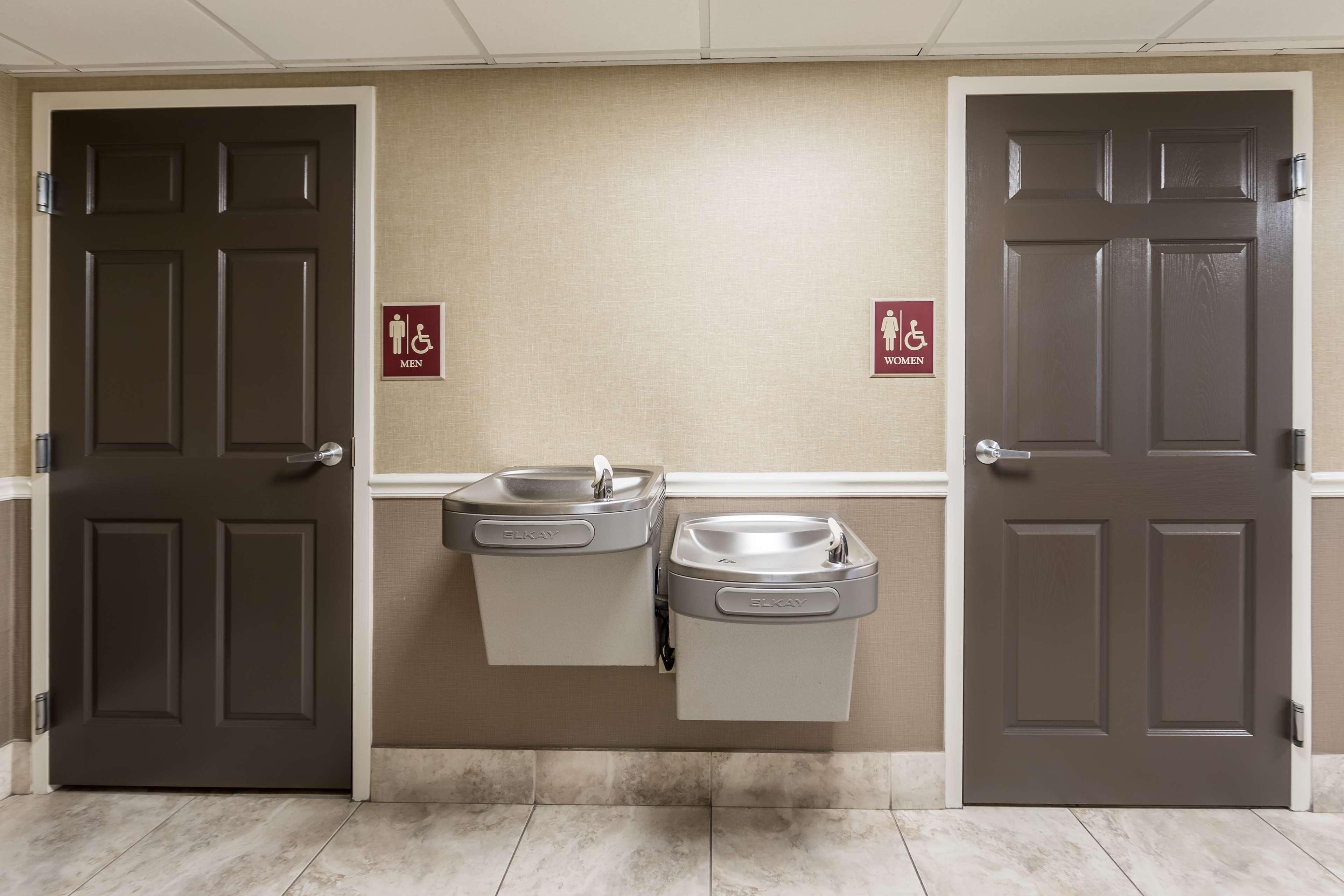 Best Western Plus Sebastian Hotel & Suites Luaran gambar