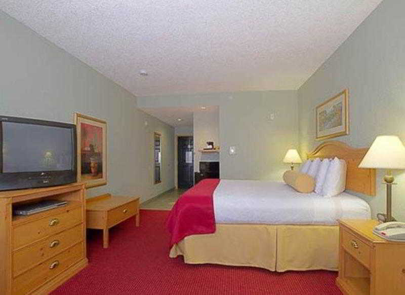 Best Western Plus Sebastian Hotel & Suites Luaran gambar