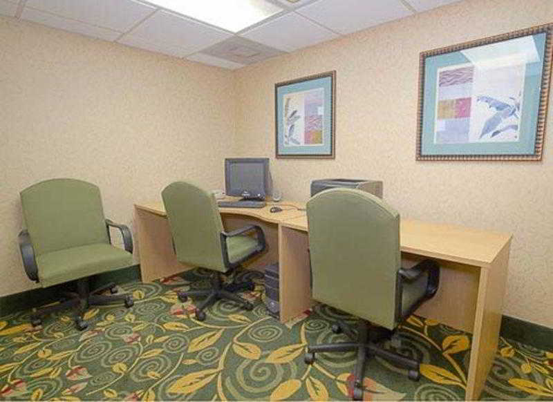 Best Western Plus Sebastian Hotel & Suites Luaran gambar