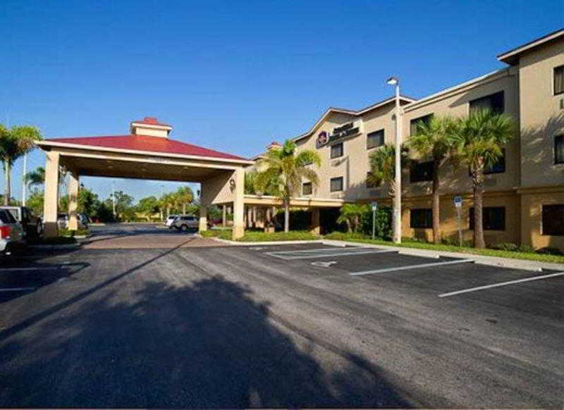 Best Western Plus Sebastian Hotel & Suites Luaran gambar