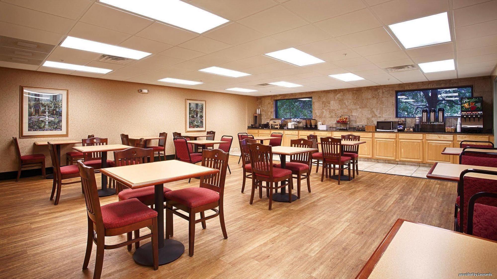 Best Western Plus Sebastian Hotel & Suites Luaran gambar
