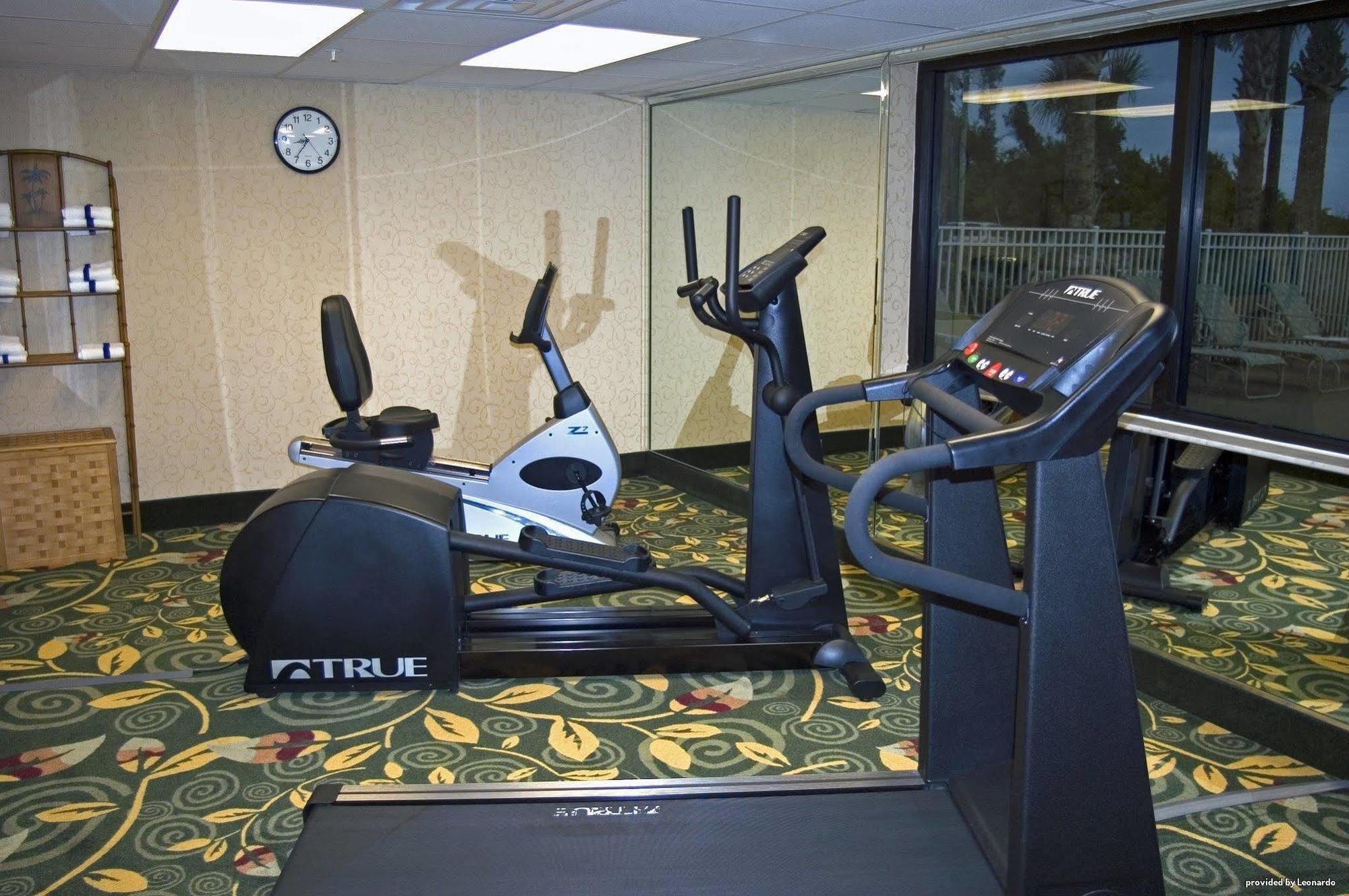 Best Western Plus Sebastian Hotel & Suites Luaran gambar